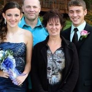 Meet your Posher, Gregg